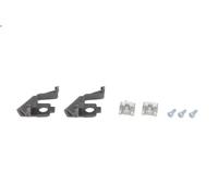 Repair Kit, headligh ROMIX ROM C70208 for VW POLO V (6R1, 6C1) 1 2014-2017