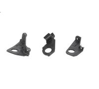 Repair Kit, headligh ROMIX ROM C70221 for VW GOLF VI (5K1) 2 2008-2012