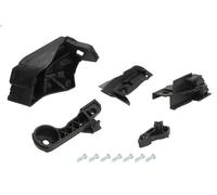 Repair Kit, headligh ROMIX ROM C70701 for OPEL ASTRA J GTC 2 2012-2015