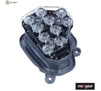 MAXGEAR 27-1869 Repair Kit, headlight