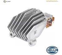 HELLA 9DW 171 689-011 Repair Kit, headlight