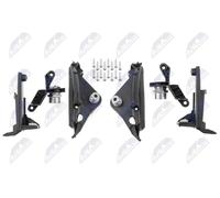 Repair Kit headlight NTY Fits MERCEDES C207 W207 09-16 A2078200514