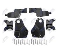 Repair Kit headlight NTY Fits MERCEDES E-Class All-Terrain 16-23 A2138202200