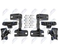 Repair Kit headlight NTY Fits MERCEDES Glb 19-23 A2478200303