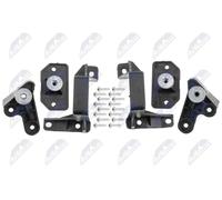 Repair Kit headlight NTY Fits MERCEDES Glb 19-23 A2478202503