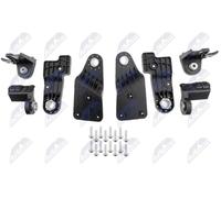 Repair Kit headlight NTY Fits MERCEDES Gle W167 Gls X167 18-23 A1678203903