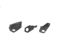 Repair Kit, headlight ROMIX ROM C70222 for VW GOLF VI (5K1) 2 2008-2012