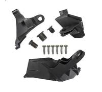 Repair Kit, headlight ROMIX ROM C70231 for E-CLASS (W211) 3 2005-2008