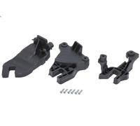 Repair Kit, headlight ROMIX ROM C70720 for AUDI A6 C7 (4G2, 4GC) 2 2012-2018