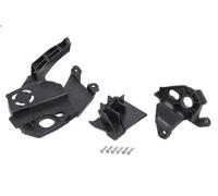 Repair Kit, headlight ROMIX ROM C70735 5008 II (MC_, MJ_, MR_, M4_) 1.6 2016-