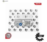 Injector repair kit 53SKV295 ESEN SKV for VW AUDI SEAT SKODA