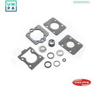 Injection Nozzle Repair Kit Delphi 6980550 Mixture Formation