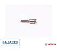 Repair Kit, injection nozzle BOSCH 2 437 010 075