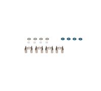 Repair Kit, injection nozzle BOSCH 2707010012