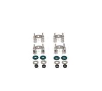 Bosch 2 707 010 061 Injection Nozzle Repair Kit Direct Injection Fuel Fits Volvo
