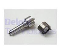 REPAIR KIT, INJECTION NOZZLE FOR FORD C-MAX ESCAPE FOCUS GALAXY DELPHI 7135-581