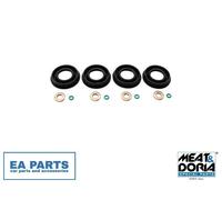 Repair Kit, injection nozzle for FORD RANGER TRANSIT MEAT & DORIA 98502