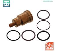 Injector Holder Repair Kit FEBI Fits VW California T5 Camper 02-10 38198051BS3