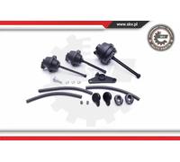 Repair Kit, intake manifold module 49SKV503 ESEN SKV for MERCEDES-BENZ S-CLASS
