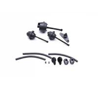 Repair Kit, intake manifold module 49SKV503 ESEN SKV for MERCEDES-BENZ S-CLASS