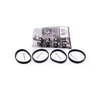 Repair Kit, intake manifold module 49SKV518 ESEN SKV for MERCEDES-BENZ E-CLASS