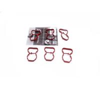 Repair Kit, intake manifold module 49SKV520 ESEN SKV for BMW 6 Coupe 7 X3 5 X5 3