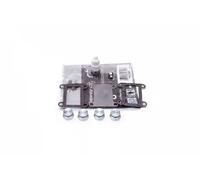 Repair Kit, intake manifold module 49SKV527 ESEN SKV for OPEL FIAT ALFA ROMEO