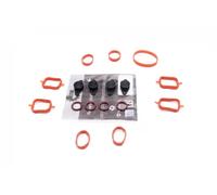 Repair Kit, Intake Manifold Module SKV for BMW Engine 2.0 M47 ; 4x22mm