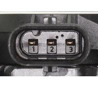 Repair Kit, intake manifold module VAICO V10-6723 for A3 (8P1) 1.8 2006-2012