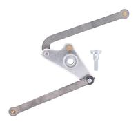 Repair Kit Intake Manifold Suction Pipe Module Air Flap Lever for C E M R S CLC GLK Class W203 W204 W211 W212 W164 W251 W221 A207 CLK C209 A209 CLS C219 SL R2303030 SLK R1. 71 Sprinter W906 Viano