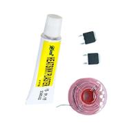 Repair Kit IRLR2905 Injection Pump Compatible with Bosch VP29 VP30 VP37 VP44 PSG5 PSG16