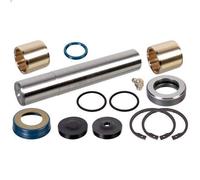 Repair Kit, kingpi FEBI 104035 for RENAULT TRUCKS MASCOTT Van 3 2004-2010