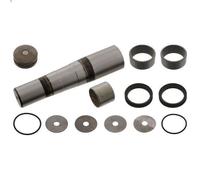 Repair Kit, kingpi FEBI 44165 for DAF LF 45 3.92 2001-2006