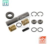Swivel pin repair kit 03652 FEBI BILSTEIN for MERCEDES-BENZ T1 Platform/Chassis