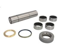 Repair Kit, kingpin AUGER 77257 for MERCEDES-BENZ AXOR 6.374 2002-2004