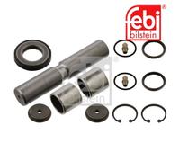 Repair Kit, kingpin FEBI BILSTEIN 01055 For VW