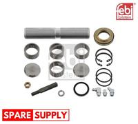 REPAIR KIT, KINGPIN FOR MERCEDES-BENZ FEBI BILSTEIN 09690
