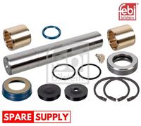 REPAIR KIT, KINGPIN FOR RENAULT TRUCKS MASCOTT FEBI BILSTEIN 104035