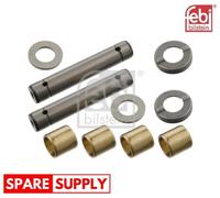 REPAIR KIT, KINGPIN FOR VW BEETLE, BEETLE FEBI BILSTEIN 01153
