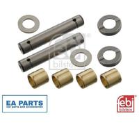 Repair Kit, kingpin for VW BEETLE BEETLE FEBI BILSTEIN 01153