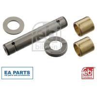 Repair Kit, kingpin for VW BEETLE BEETLE FEBI BILSTEIN 01154