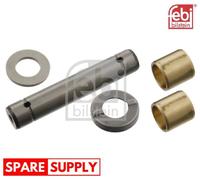 REPAIR KIT, KINGPIN FOR VW BEETLE, BEETLE FEBI BILSTEIN 01154
