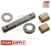 REPAIR KIT, KINGPIN FOR VW BEETLE, BEETLE FEBI BILSTEIN 01154