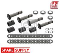 REPAIR KIT, KINGPIN FOR VW BEETLE, BEETLE FEBI BILSTEIN 01155