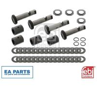 Repair Kit, kingpin for VW BEETLE BEETLE FEBI BILSTEIN 01155