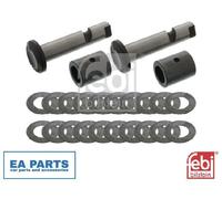 Repair Kit, kingpin for VW BEETLE BEETLE FEBI BILSTEIN 01156