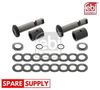 REPAIR KIT, KINGPIN FOR VW BEETLE, BEETLE FEBI BILSTEIN 01157