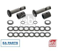 Repair Kit, kingpin for VW BEETLE BEETLE FEBI BILSTEIN 01157