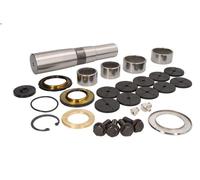 Repair Kit, kingpin LEMA 246 for MERCEDES-BENZ ATEGO 4.249 1998-2004