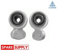 REPAIR KIT, LINK FOR BMW ALPINA BMW (BRILLIANCE) LEMFÖRDER 17978 01